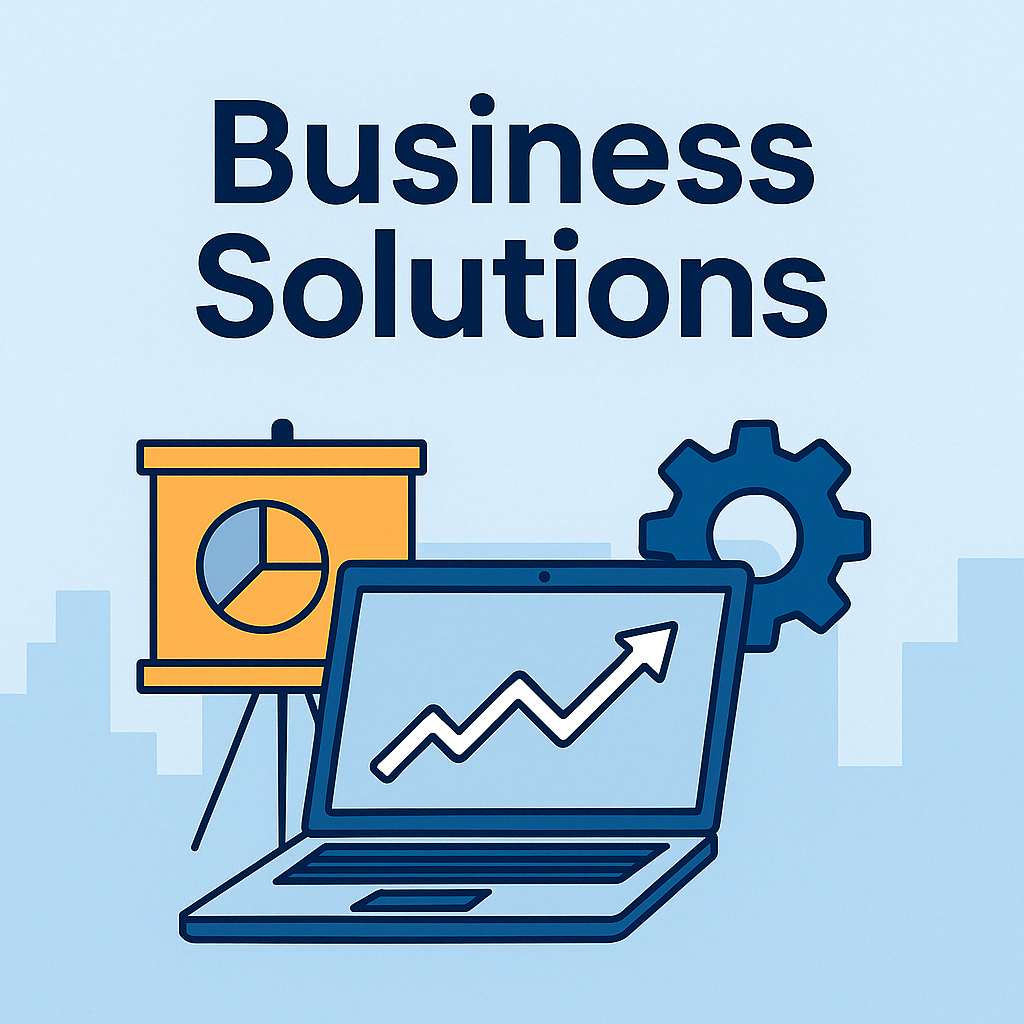Business Solutions
